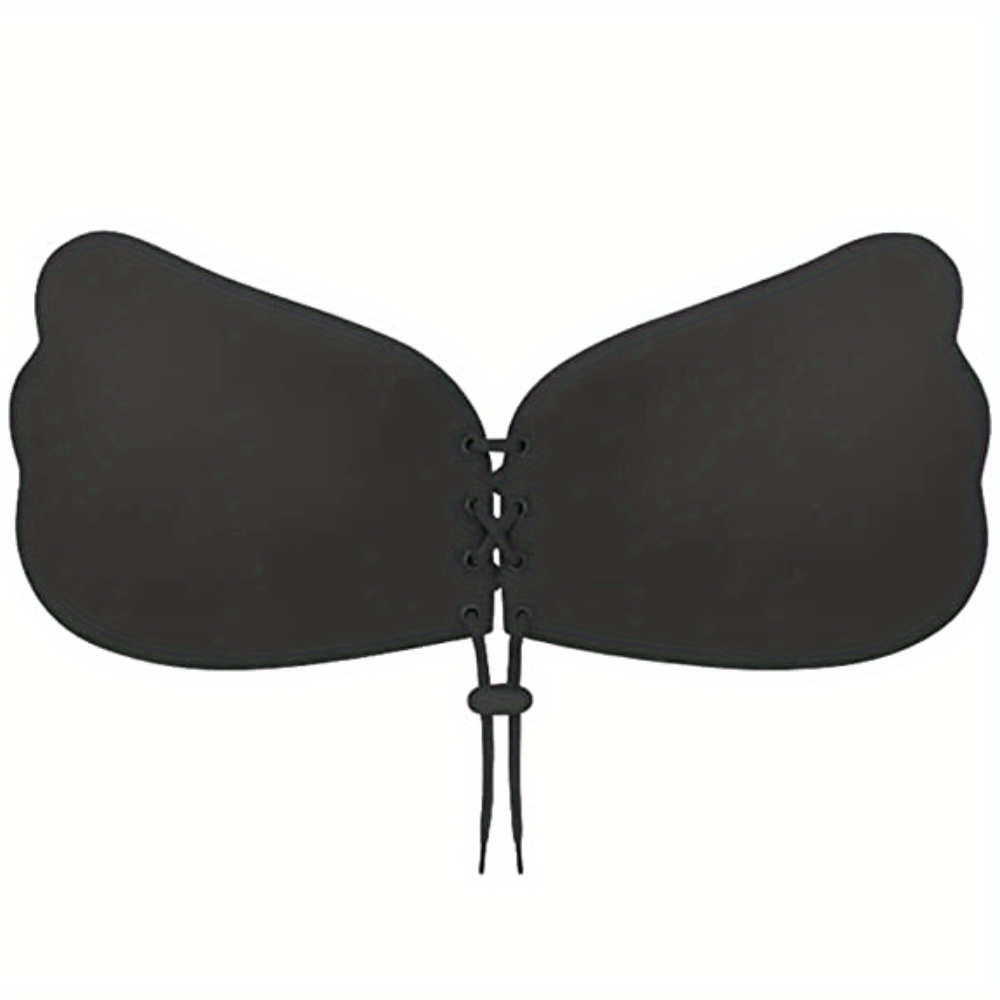 Invisible Silicone Nipple Bra Push Up Lift Adhesive Bra Pasties