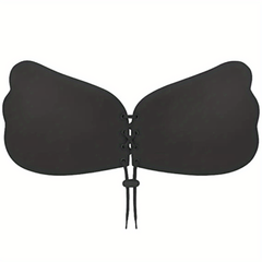 Invisible Silicone Nipple Bra Push Up Lift Adhesive Bra Pasties