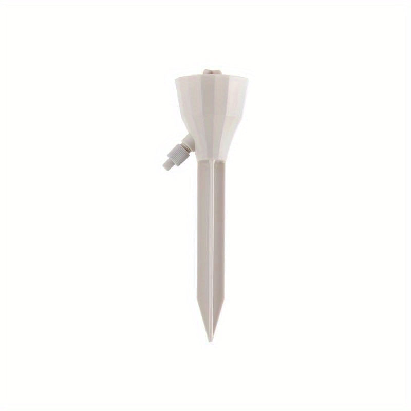 2pcs Adjustable Drip Irrigation Plant Water Sprayer
