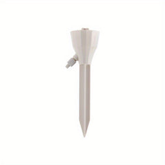 2pcs Adjustable Drip Irrigation Plant Water Sprayer