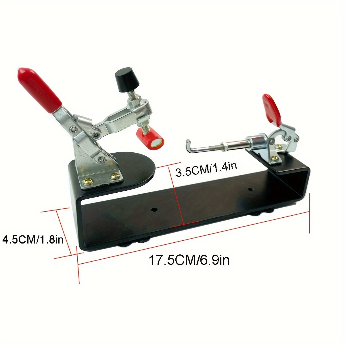 Slingshot Rubber Band Making Tool Catapult Accessory