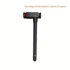 Universal Holder For Fishing Umbrella Pole Outdoor Fishing