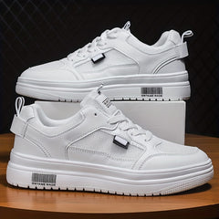 Men's Mesh Breathable Sneaker For Youth Spring Summer