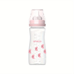 300ML Baby Feeding Bottle for Little One's Meals