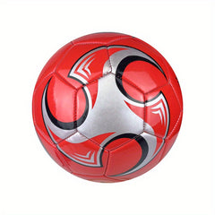Soccer Ball Wear Resistant Soft Football Size 4 5