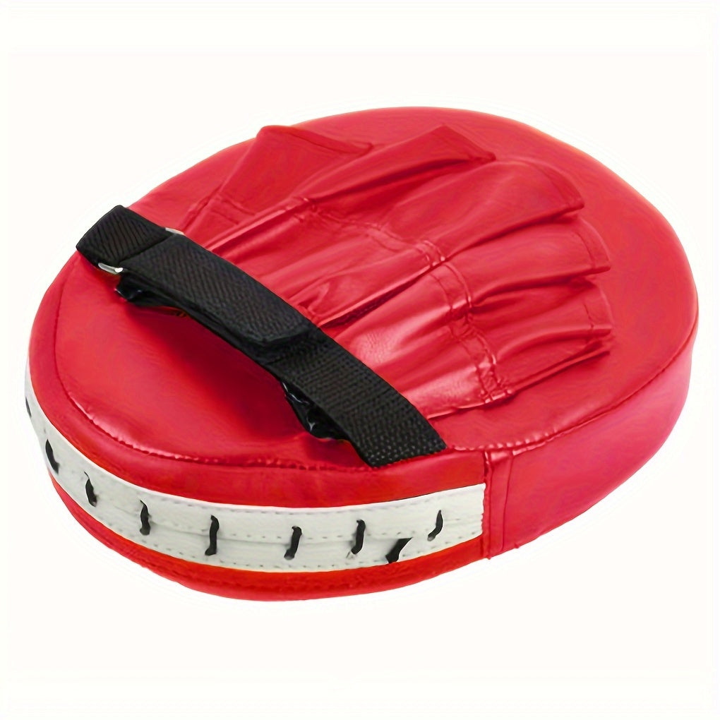 Kickboxing Gloves Punching Target Karate Sanda Training Equipment