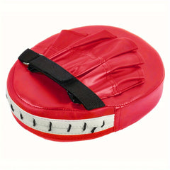 Kickboxing Gloves Punching Target Karate Sanda Training Equipment