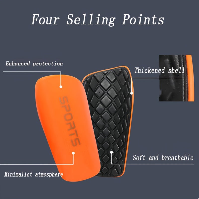 Football Shin Guard Leg Guard Calf Protection