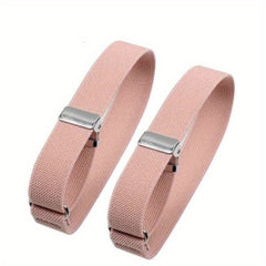 2pcs Adjustable Armband Anti Slip Sleeve Holders