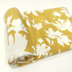Artificial Cotton Fabric for DIY Clothes 1yard