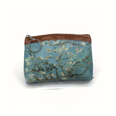 Vintage Style Coin Purse for Girls