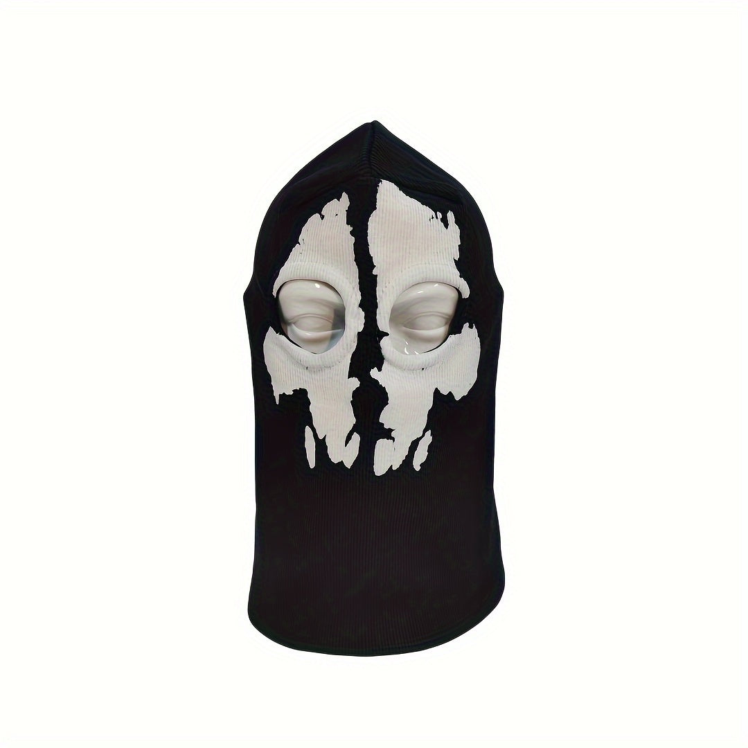 Sweat Absorbing Neck Gaiter Cycling Equipment Halloween Christmas Hat