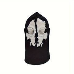 Sweat Absorbing Neck Gaiter Cycling Equipment Halloween Christmas Hat