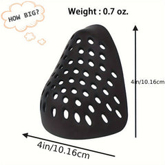 3D Mask Inner Bracket for Comfortable Mask Wearing