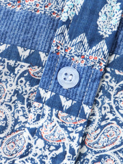 Men's Slim Fit Hawaiian Shirts - Ideal for Summer