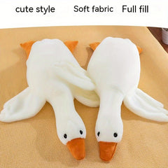 Cute Duck Doll Plush Toy for Kids