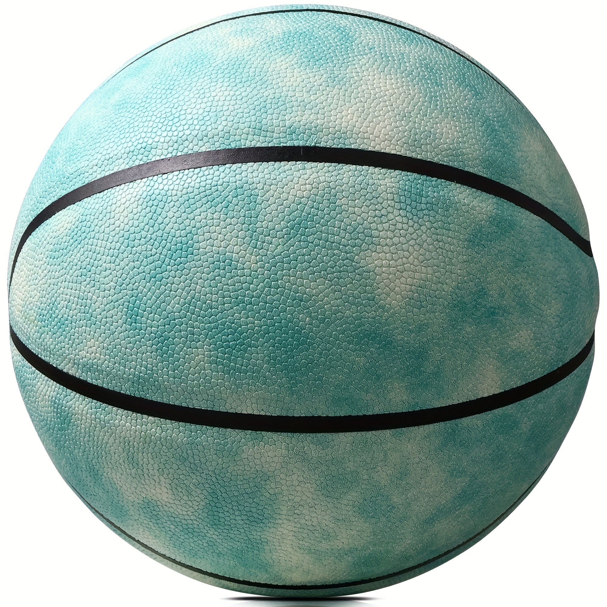 Size 7 Luminous Basketball For Training