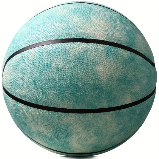 Size 7 Luminous Basketball For Training