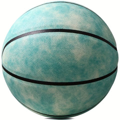 Size 7 Luminous Basketball For Training