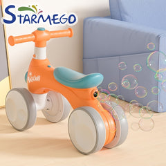 Baby Toddler Kids Skate Bike Bubble Buggy 1-3 Years