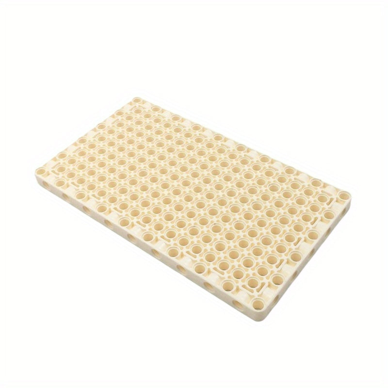 2pcs Gaole 39369 Building Block Panel Technology Basics Mechanical