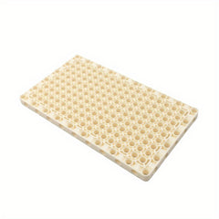 2pcs Gaole 39369 Building Block Panel Technology Basics Mechanical