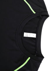 Kids Sports Bodysuit for Running and Cycling