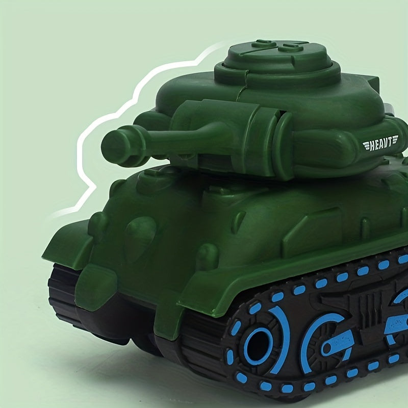 Military Vehicles Birthday Party Favors For Boys And Girls