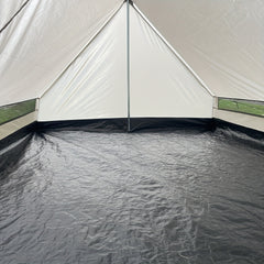 2 Seater Easy Setup Waterproof Camping Tent