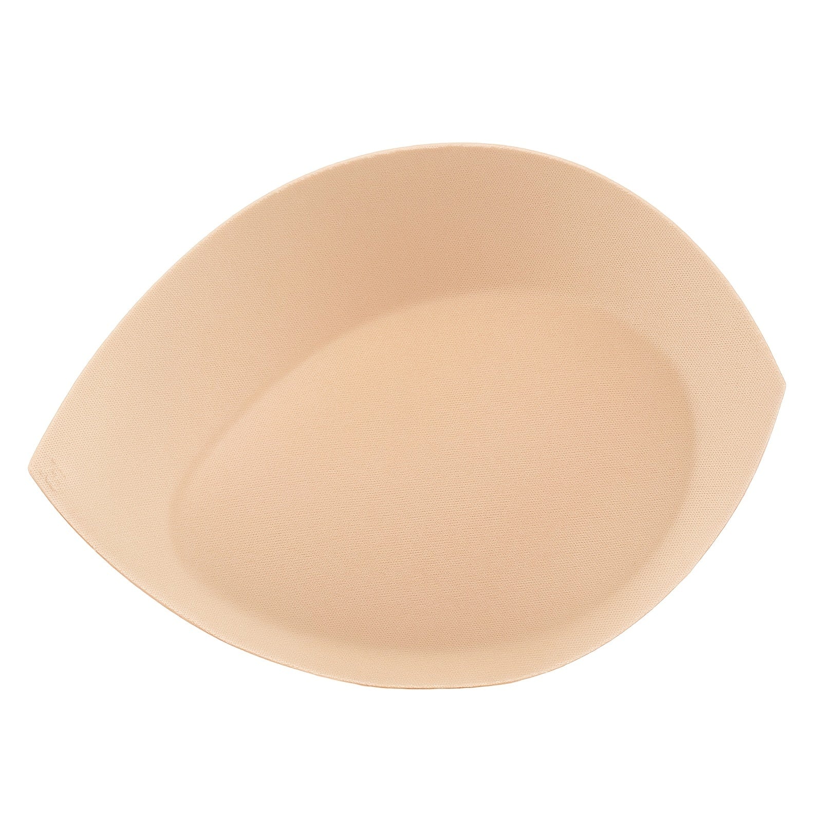 2 Pairs Reusable Bra Insert Pads Soft Anti-convex Enhancer