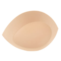 2 Pairs Reusable Bra Insert Pads Soft Anti-convex Enhancer