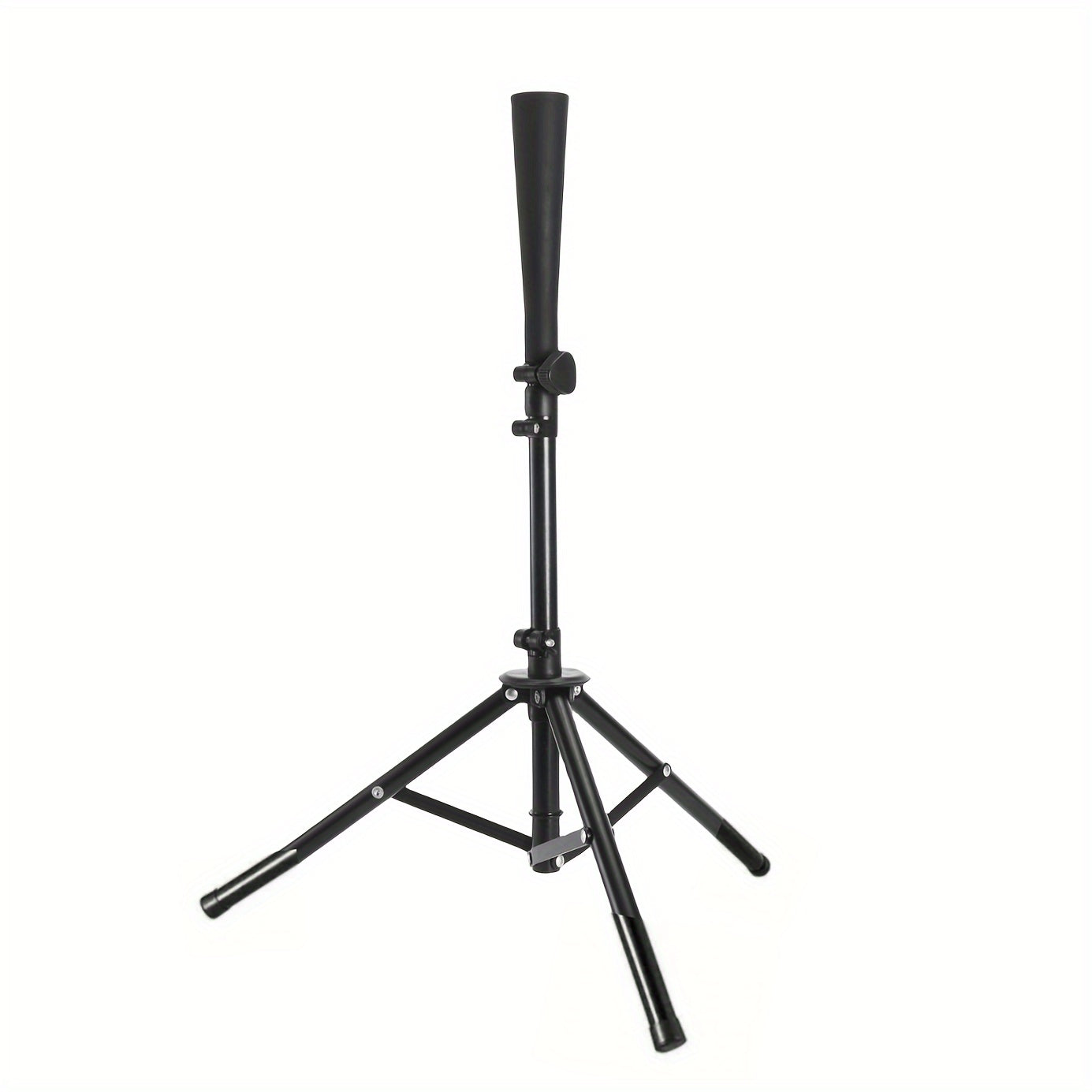 Adjustable Softball Batting Tee for Baseball Teeball & Softball Stand