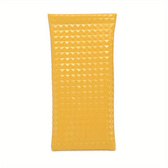 Solid Textured Glasses Bag PU Leather Sunglasses Storage Pouch