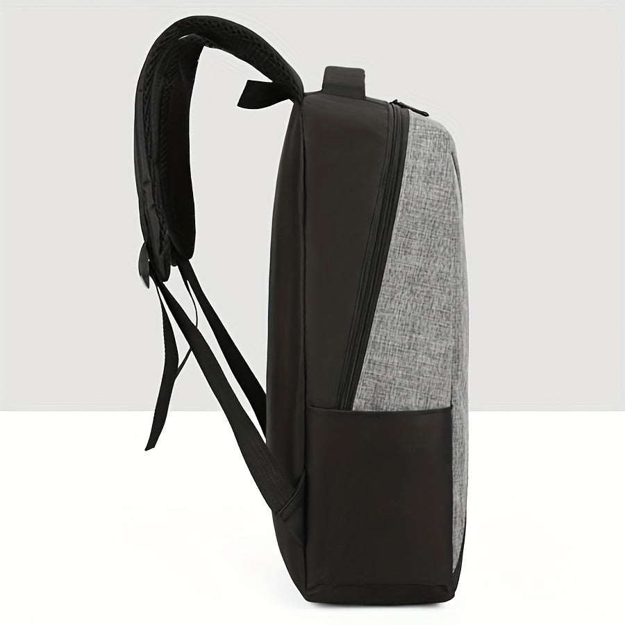 Men's Outdoor Sports Travel Backpack Set