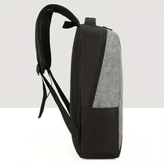 Men's Outdoor Sports Travel Backpack Set