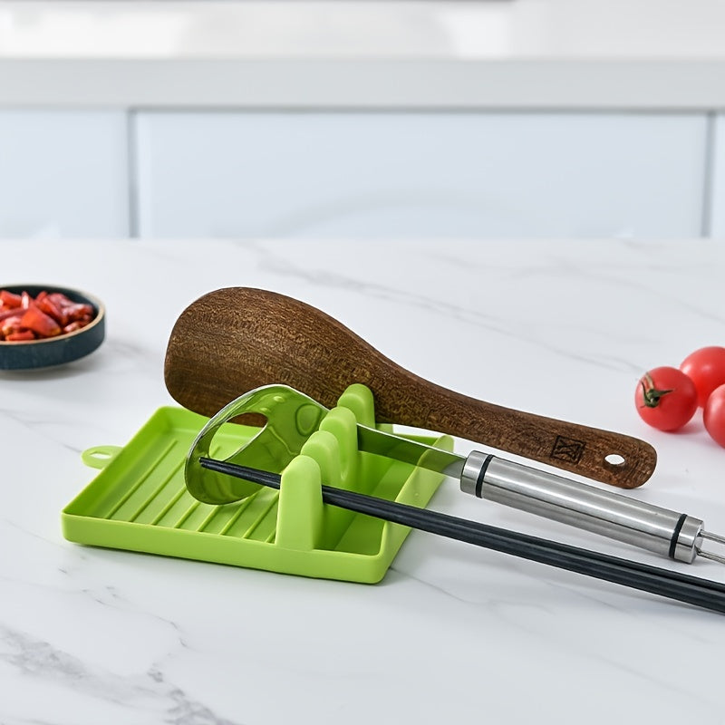 Pot Shovel Rack Soup Spoon Holder