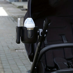 Stroller Cup Holder with Phone Holder