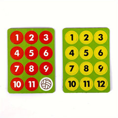 Football Soccer Tactical Board Coaching Teaching Magnetic Basketball Soccer
