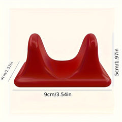 Mini Portable Fitness Massager for Muscle Relaxation