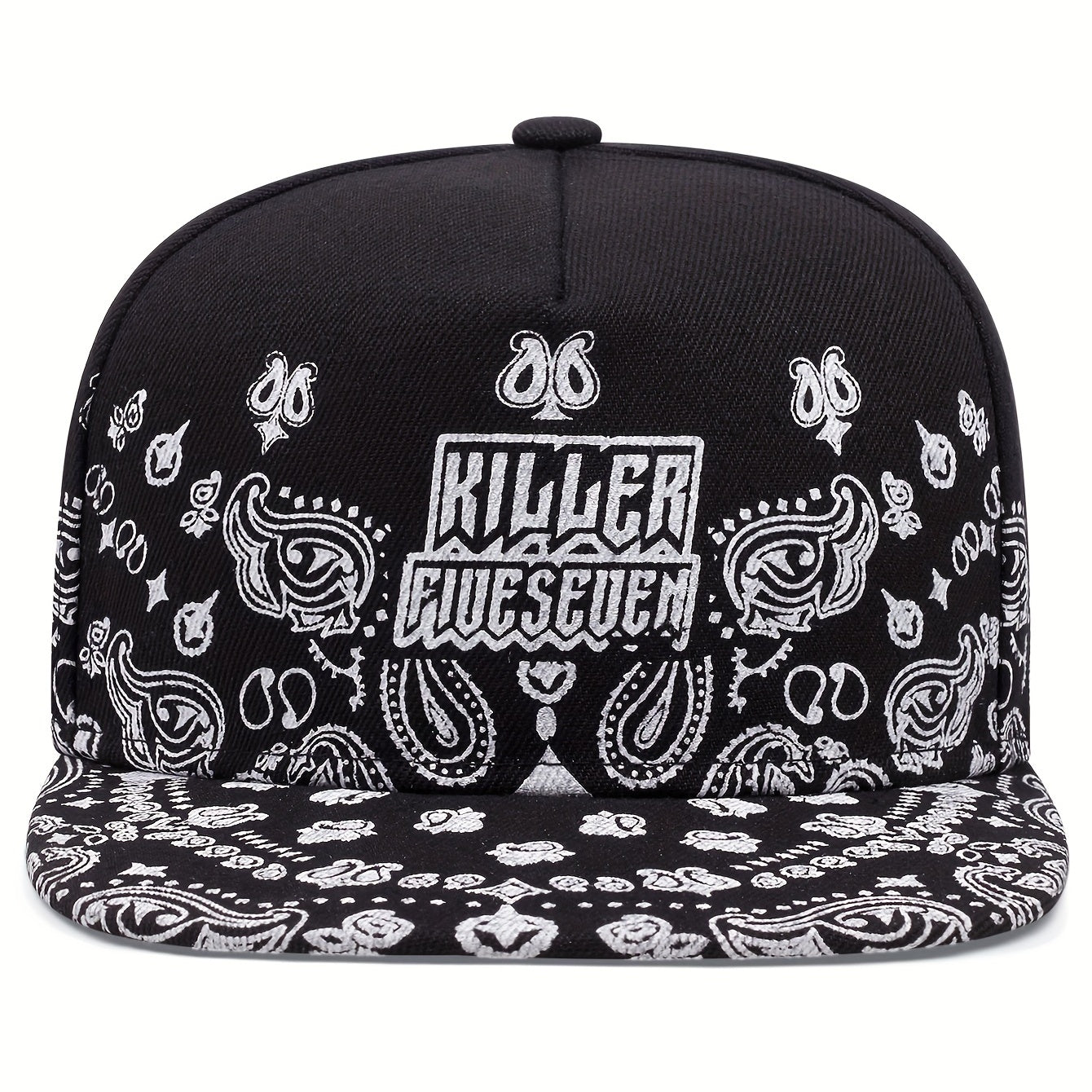 Men's Sun Hat Hip Hop Baseball Cap Beach Hat