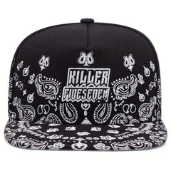 Men's Sun Hat Hip Hop Baseball Cap Beach Hat