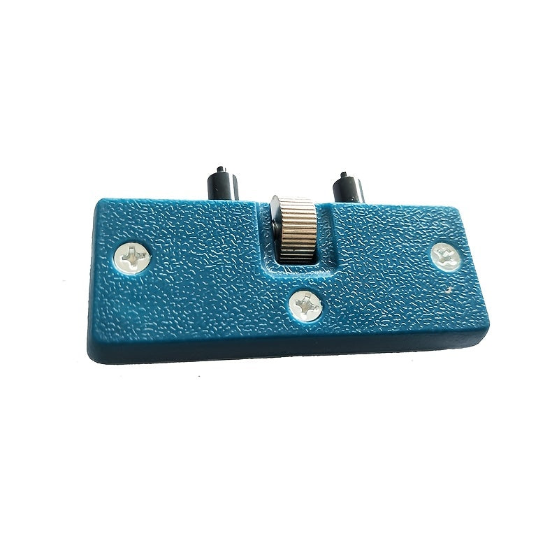 Watch Back Cover Opener Repair Tool Portable Watch Opener