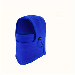 Winter Balaclava Ski Mask Windproof Thermal Hat Face Mask
