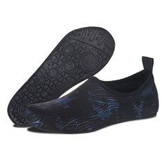 Men's Barefoot Quick Dry Water Shoes Ultra Light Beach Aqua Socks