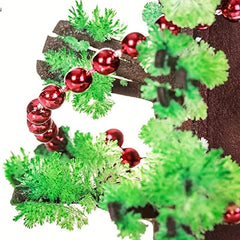 Magic Christmas Tree DIY Desktop Paper Growing Tree Toy