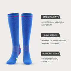 Copper Compression Socks - Improve Circulation, Reduce Swelling
