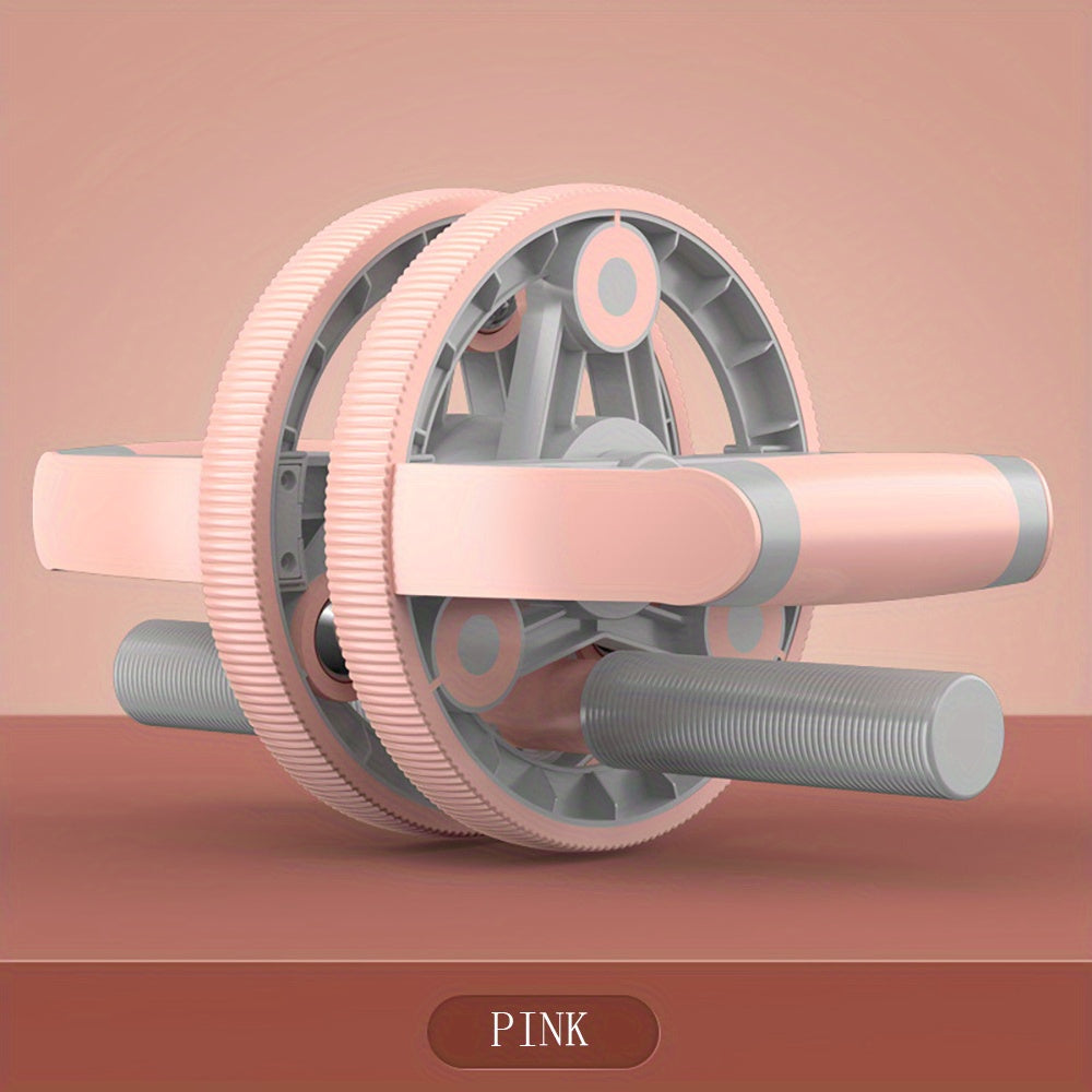 Abdominal Wheel Muscle Trainer for Home Gym