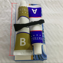 Metal Repairing Adhesive Glue for Iron Steel Auto Radiator Water Tank