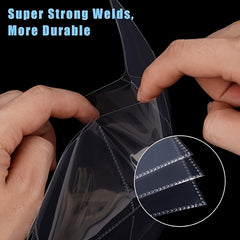 Card Sleeve Waterproof Game Card Sleeve Album Set
