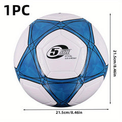 Soccer No 5 Adult Training Game